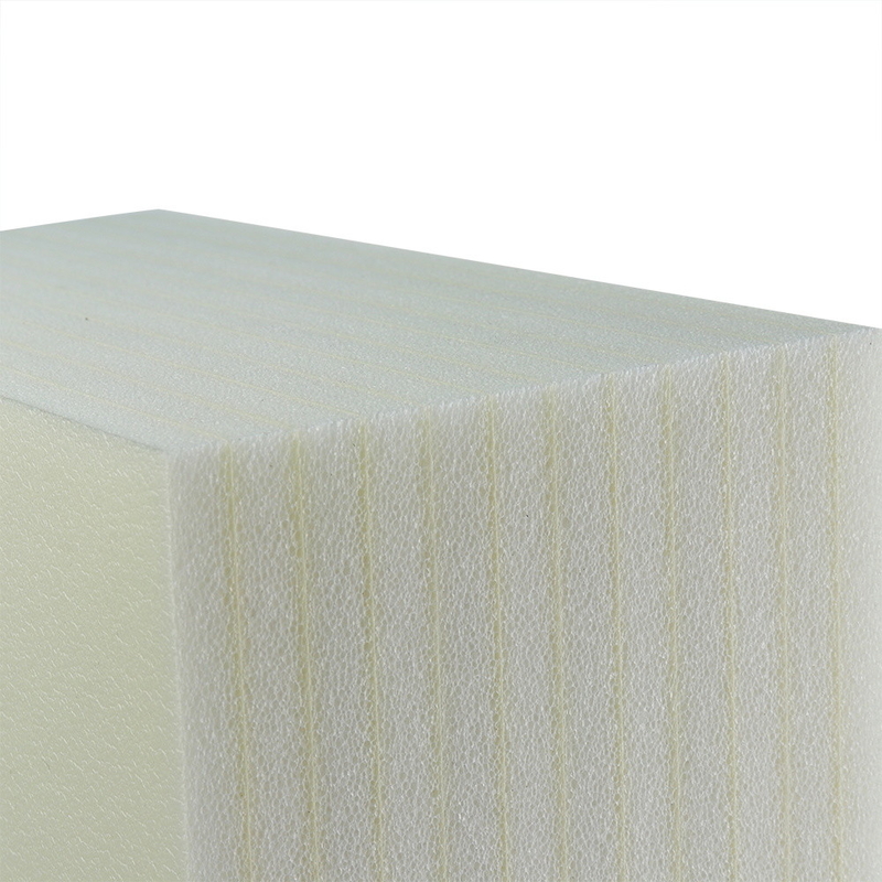 6mm Anti-derrapante XPE espuma folha de isolamento rol Polyethylene XLPE espuma para lazer desportivo