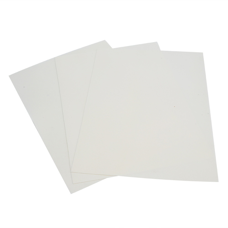 Revestimento isolador à prova de umidade para pisos de vinil no processo de produção de composição-extrusão-espuma de betão
