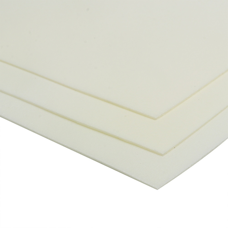1mm 2mm 3mm espuma IXPE colorida em folhas e rolos almofada para piso substrato