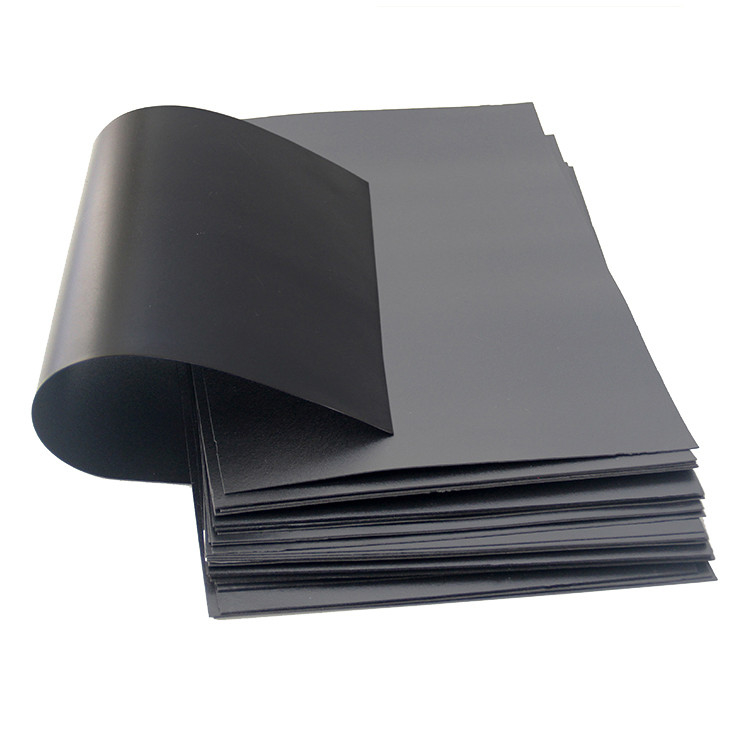 0.5-12 mm Espessura IXPE Rolo de folha de poliolefina de célula fechada para materiais interiores automotivos