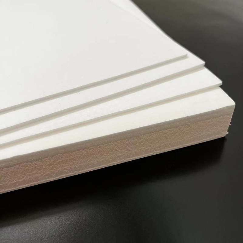 Absorção de choque CO2 espuma de folha MPP espuma zero VOC branco para sapatilhas