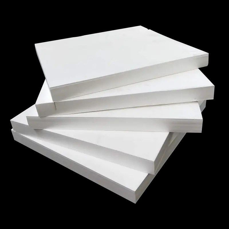 0.06g/Cm3 Densidade Reciclável Poroso MPP Material de espuma Foaming Sheet para mochila