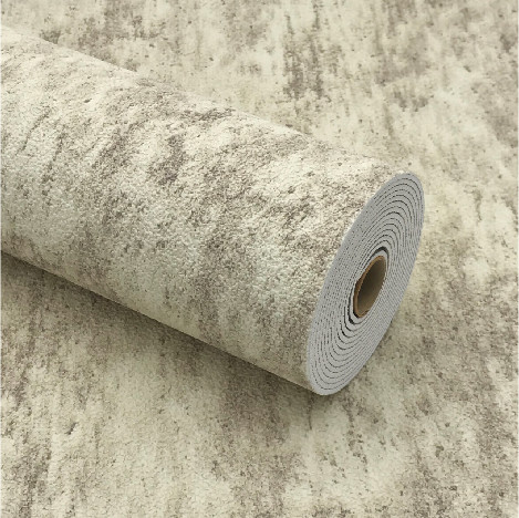 Papel de parede de espuma 3d de série vintage cobrindo parede livre de corte à prova de umidade para dormitório