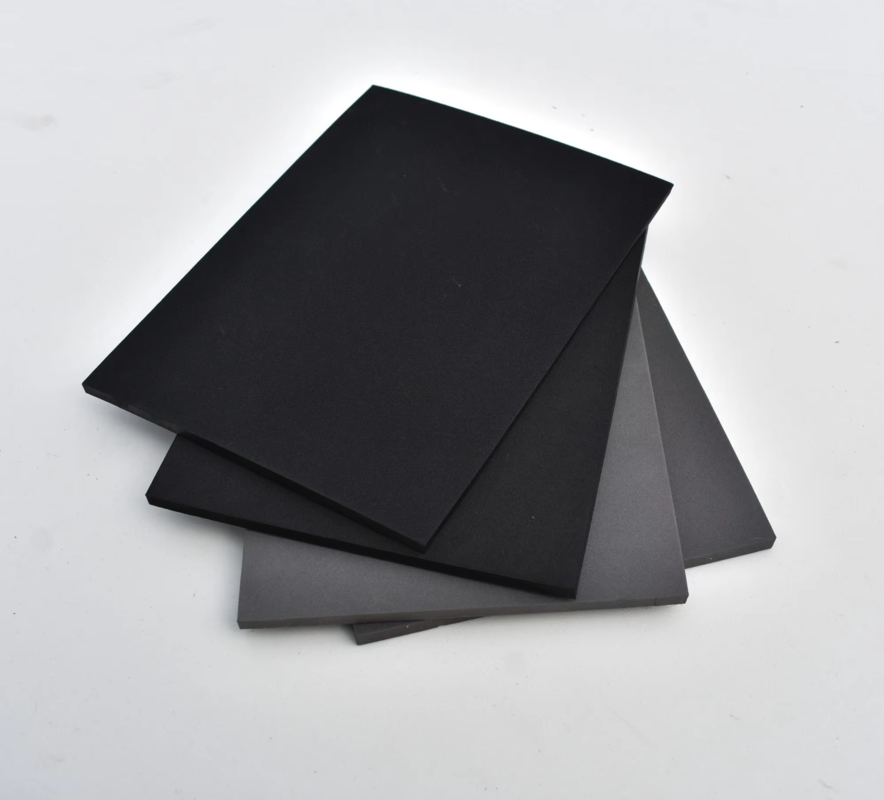 50-55 folhas Textured escovadas graus da espuma de Eva para o barco que pavimenta o Decking marinho