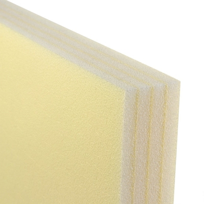 Rolo de isolamento de espuma XPE de alta densidade de 3 mm a 12 mm para construção
