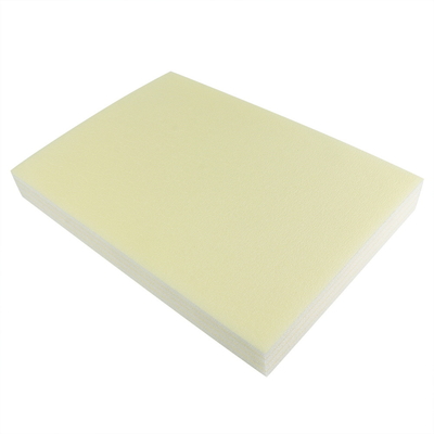 Espuma de polietileno expansível, com ligação química cruzada e impermeável, espuma de isolamento XLPE