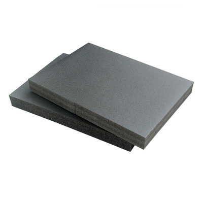 10 mm XLPE espuma de folha de rolo Retardante de chama espuma de isolamento de células fechadas para construção