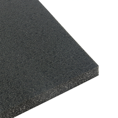 Folhas de espuma de polietileno com células fechadas com isolamento térmico XPE XLPE