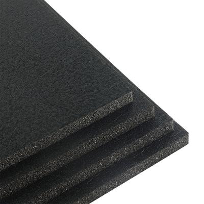 Dimensões personalizadas absorvente de choque XLPE foam sheet roll anti-slip Xpe material de acampamento