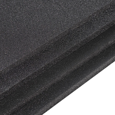 Material de espuma de Xpe Rolo de espuma de polietileno de célula fechada para uso automóvel