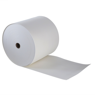 Rolo de espuma de polietileno IXPE de alta densidade, espuma de PE de célula fechada 1 mm de isolamento térmico