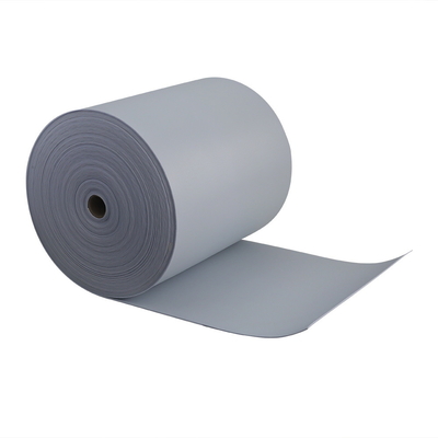 Folhas de espuma de polietileno de células fechadas de 0,5 mm e 1 mm, impermeáveis à humidade, de espuma IXPE