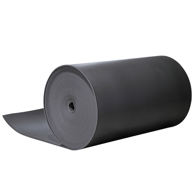1.5 mm 2 mm espuma de IXPE isolamento térmico de células fechadas de espuma de polietileno ligada