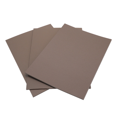 1.5mm folha de revestimento de espuma IXPE absorção de ruído matéria-prima