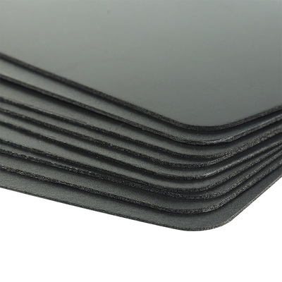 Material de espuma IXPE de expansão de 1 mm, 2 mm e 3 mm para revestimento de piso de vinil SPC