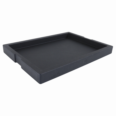 25kg/M3 Espinha ESD Antidestática Condutora Insertos Embalagens Produtos Metálicos Protetores