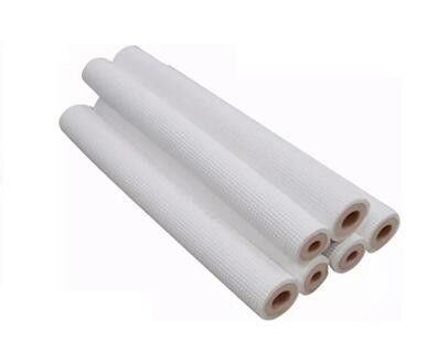 50 kg/M3 Isolamento de poliolefina em cruz em relevo espuma XLPE XPE para ar condicionado