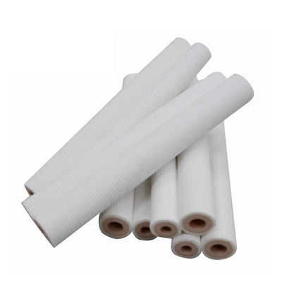 Material de redução da energia térmica XPE espuma de isolamento para tubos AC