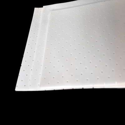 2 mm espessura MTPU material de espuma porosa absorção de choque CO2 espuma para câmera