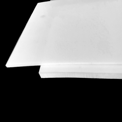 Folha de espuma porosa de MTPU de espuma de CO2 adequada ao tecido para fazer um tecido composto