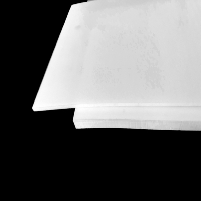 Folha de TPU de espuma de ScCO2 reciclável Amigável para o ambiente