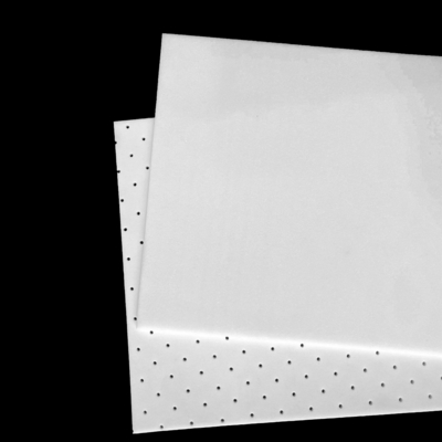 espuma de moldagem porosa supercrítica de CO2 TPU Excelente elasticidade para equipamento de proteção
