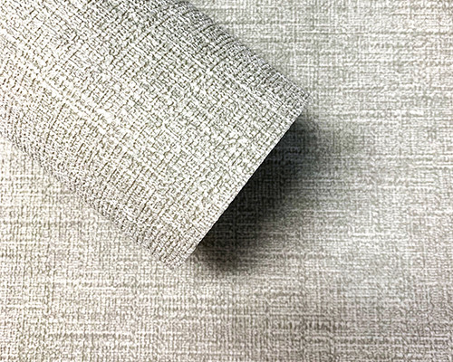 Papel de parede de espuma de PE auto-aderente inodoro de várias cores para decoração residencial