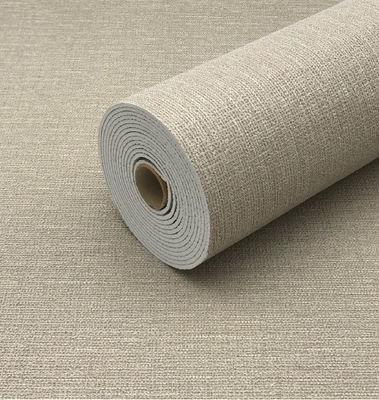 Papel de parede de espuma 3D impermeável da série Sulo Adesivo para instituição educacional