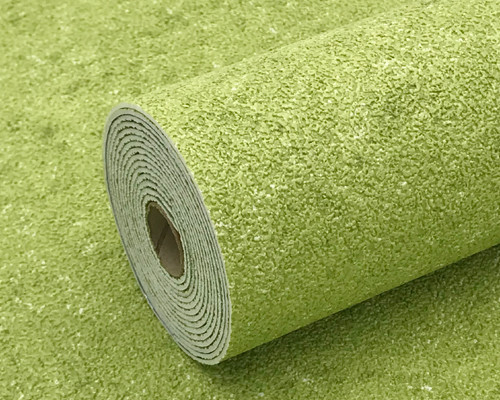 Série Candy Anti Collision Ixpe 3D Foam Wallpaper Roll para Decoração de Telhado