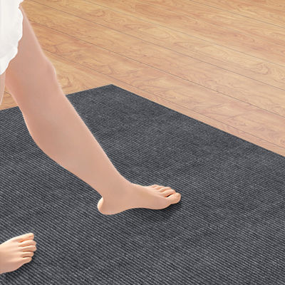 Tapete autoadesivo do scratcher do canto da parede do gato de 60*200cm para a proteção da parede